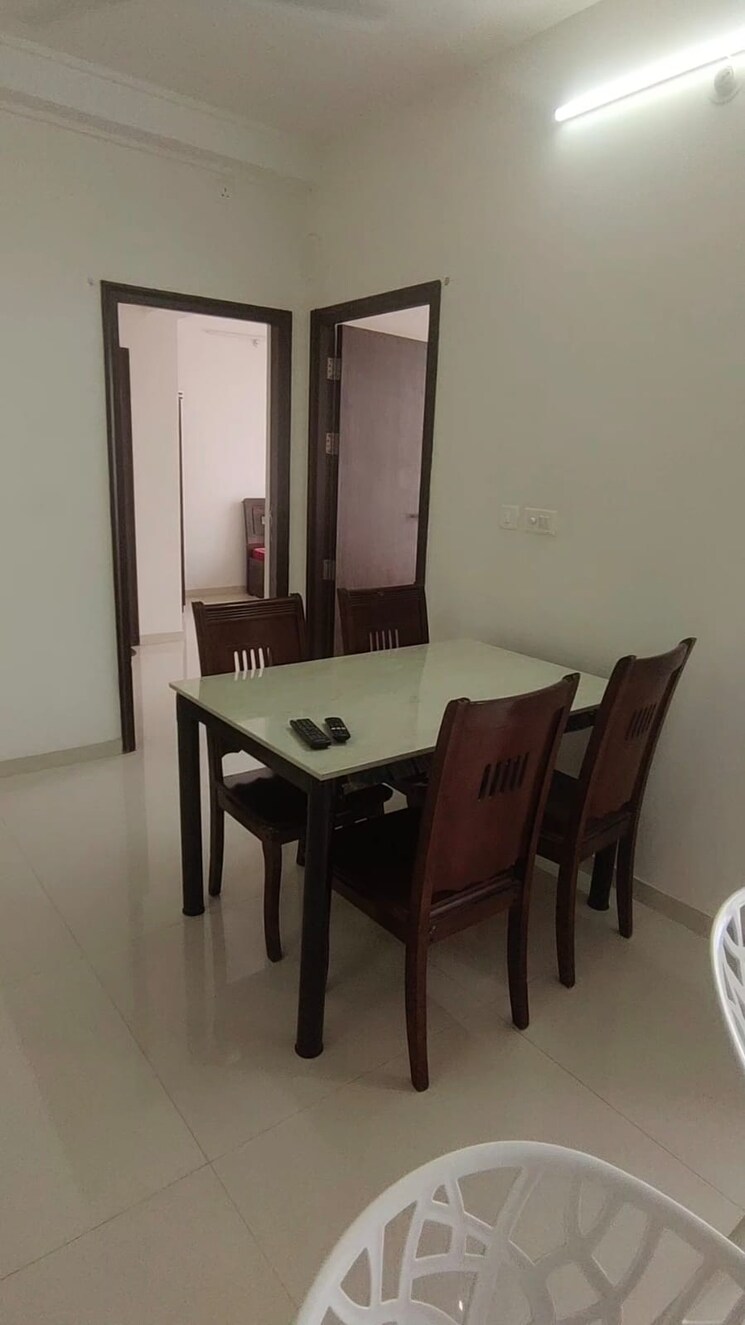 Master Bedroom, duville-riverdale-heights 2 Bedroom 768 Sq.Ft. Apartment In Kharadi Pune 7807680