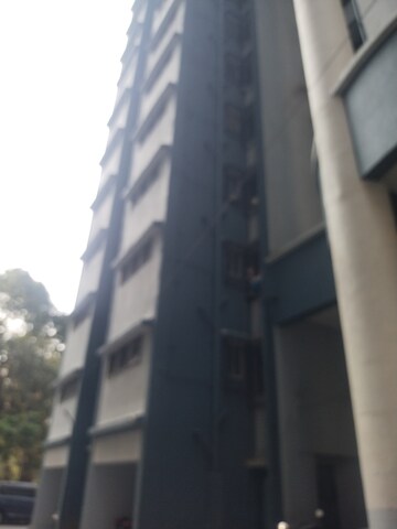 1 BHK Apartment – Exterior View View at Gokul CHS Naigaon, Naigaon East - for Rent