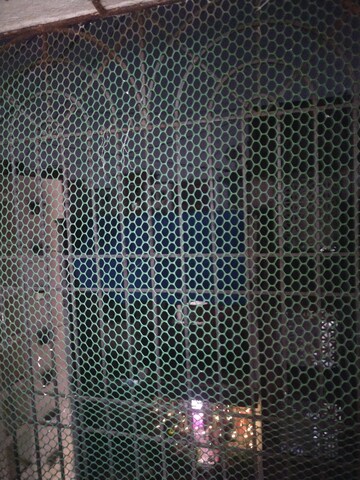 Bathroom in 1 BHK Apartment at Gokul CHS Naigaon, Naigaon East – for Rent