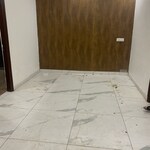 3 BHK + Extra Room 1050 Sq.Ft. Apartment in Raglan Gulmohar Trends