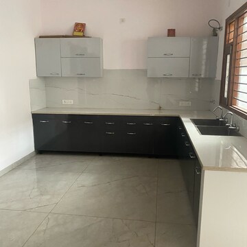 3 BHK Independent House For Sale in Raglan Gulmohar Trends, Dhakoli Village