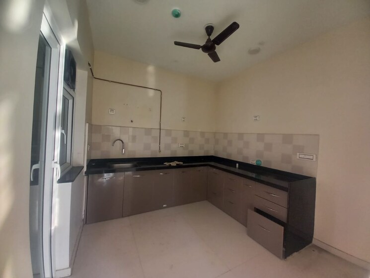 Kitchen, ganga-legend 1 Bedroom 492 Sq.Ft. Apartment In Bavdhan Pune 7807706