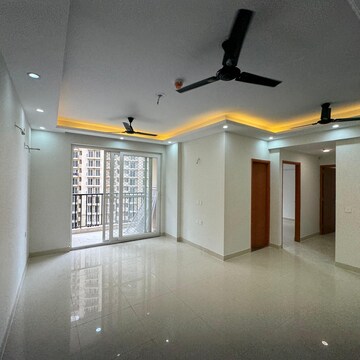 3 BHK Apartment For Rent in Tata Eureka Park, Sector 150