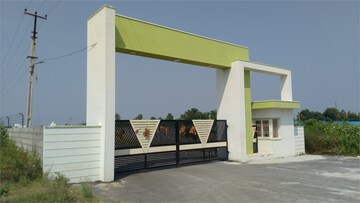  Plot – Exterior View View at Aravinda Nagar - for Sale