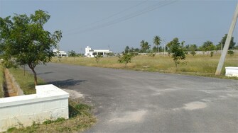 Plot For Resale in Aravinda Nagar Anantapuram  7807723