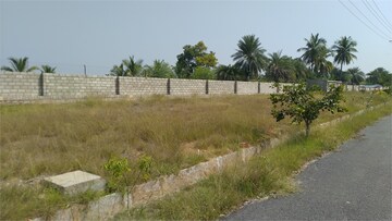 Plot Area in  Plot at Aravinda Nagar – for Sale