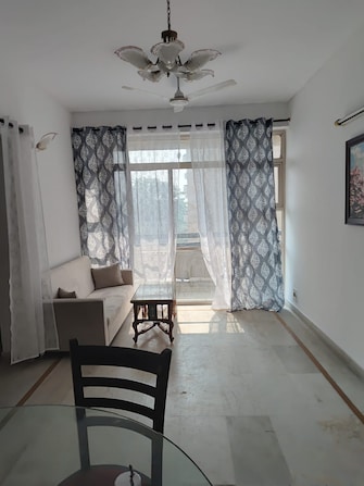 3 BHK Apartment For Rent in Ansal Sushant Estate Sector 52 Gurgaon  7807735