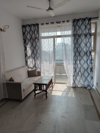 3 BHK Apartment For Rent in Ansal Sushant Estate Sector 52 Gurgaon  7807735