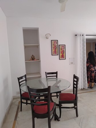 3 BHK Apartment For Rent in Ansal Sushant Estate Sector 52 Gurgaon  7807735