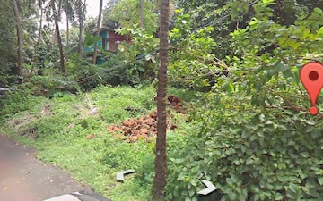 Plot For Sale in Revora