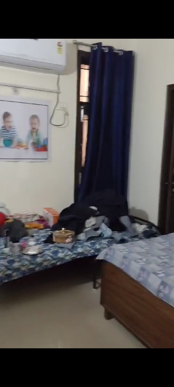 2 BHK Apartment For Sale in Gnida