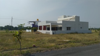 Plot For Resale in Housing Board Colony Anantapuram  7807730