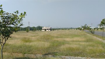 Plot For Resale in Housing Board Colony Anantapuram  7807730