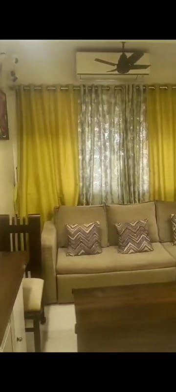 1 BHK Apartment For Rent in Kurla East Mumbai  7807736