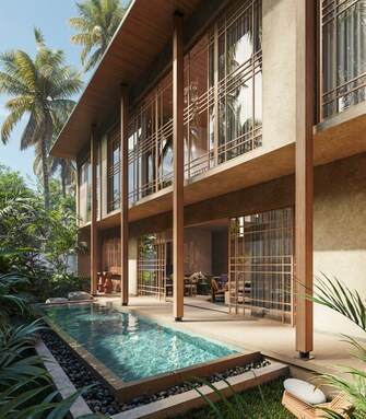 4 BHK Villa For Resale in Reis Magos Goa  7807745