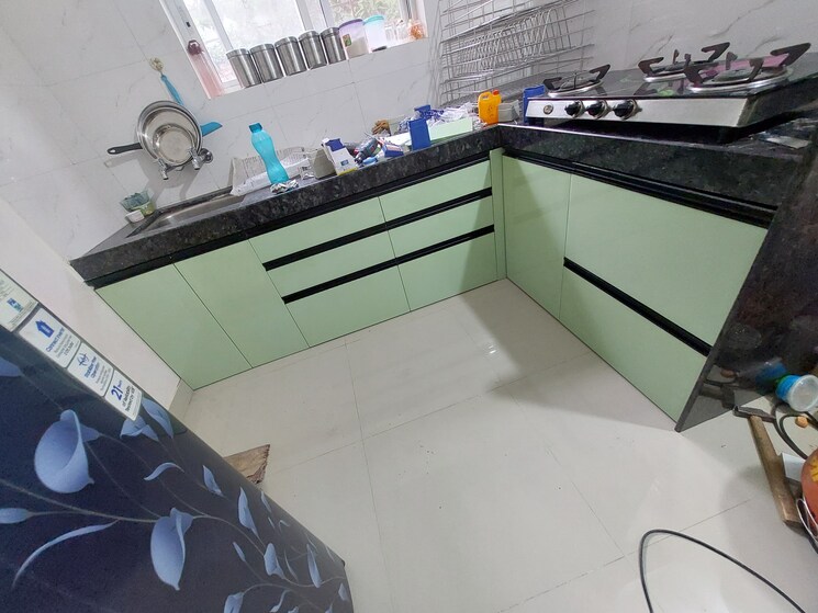 Master Bedroom, vidya-chs-aundh 2 Bedroom 1120 Sq.Ft. Apartment In Aundh Pune 7807752