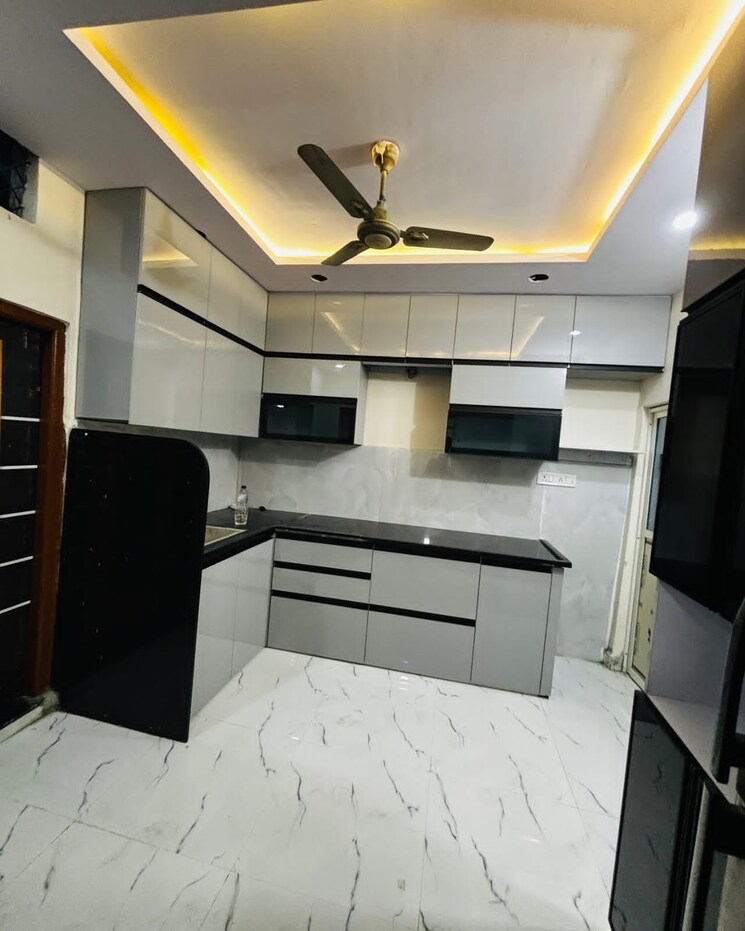 Kitchen, vidya-chs-aundh 2 Bedroom 1120 Sq.Ft. Apartment In Aundh Pune 7807752