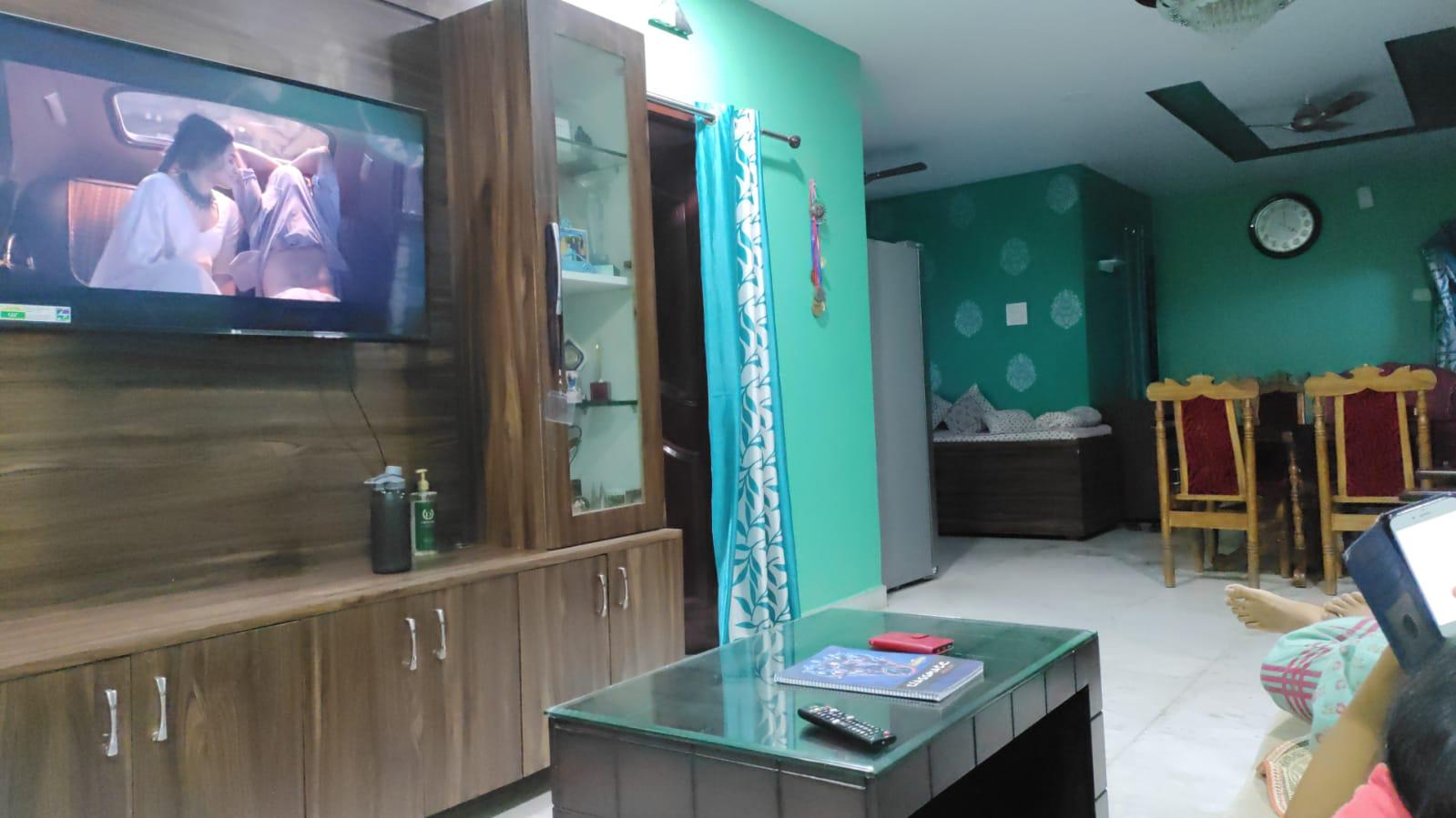 2 BHK Apartment For Rent in Modi Splendour Gajularamaram Hyderabad  7807744