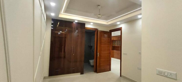 Bedroom, emaar-emerald-floors-premier 3 Bedroom 1650 Sq.Ft. Apartment In Sector 65 Gurgaon 7807775