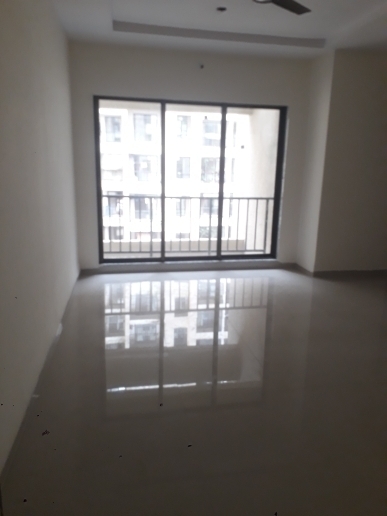 2 BHK Apartment For Rent in Rustomjee Avenue L1 Virar West Mumbai  7807772