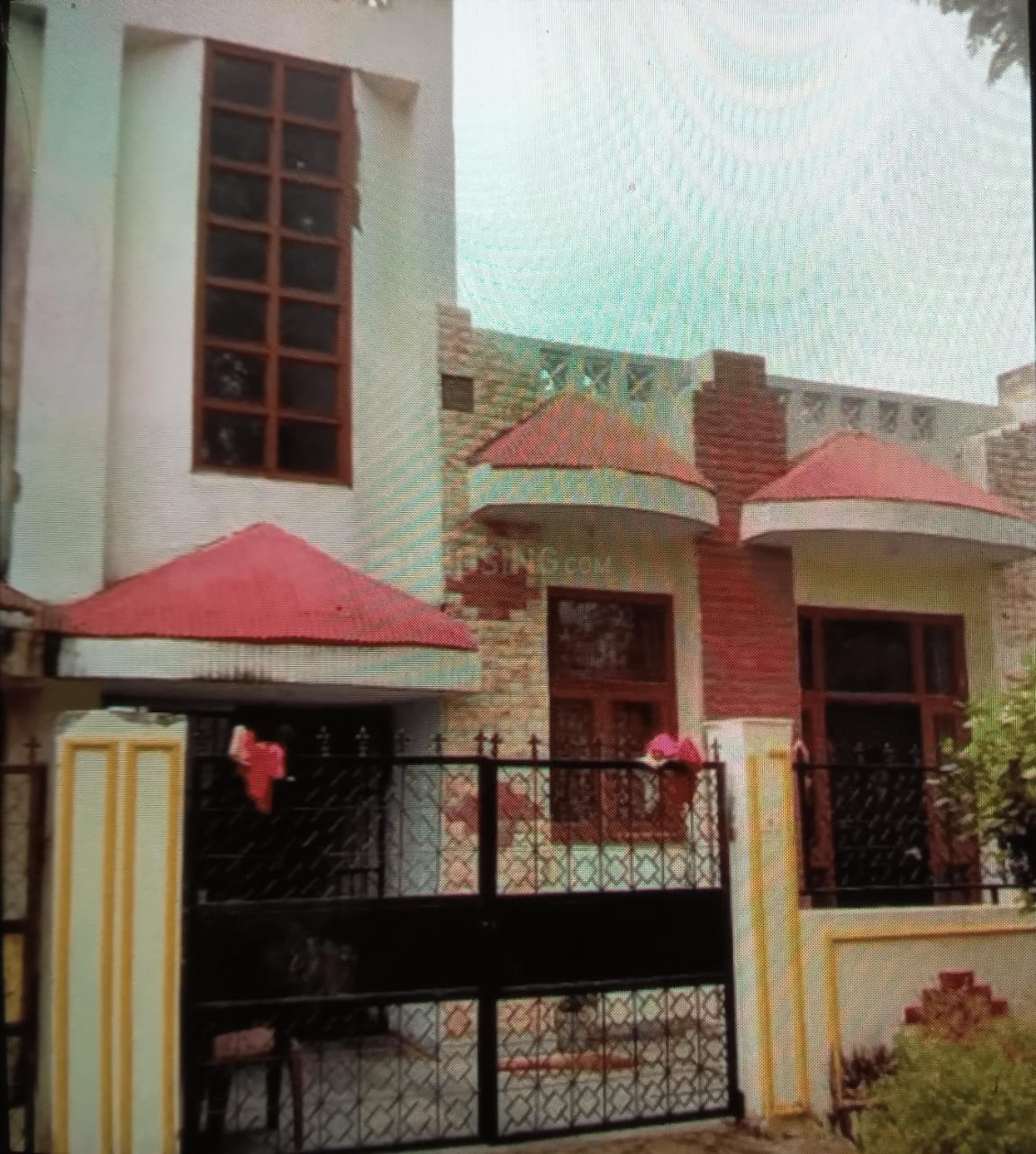 Plot For Sale in Gnida