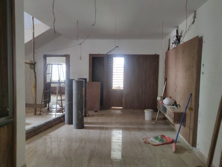Living Room, chitrapuri-colony 4 Bedroom 2600 Sq.Ft. Villa In Manikonda Hyderabad 7807800