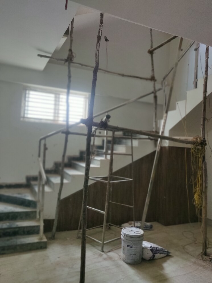 undefined, chitrapuri-colony 4 Bedroom 2600 Sq.Ft. Villa In Manikonda Hyderabad 7807800