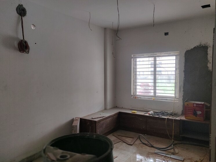 Living Room, chitrapuri-colony 4 Bedroom 2600 Sq.Ft. Villa In Manikonda Hyderabad 7807800