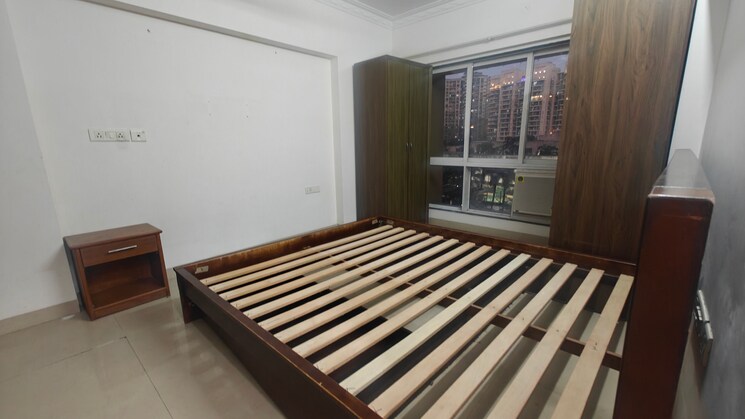 Bedroom, yarrow-yucca-vinca 3 Bedroom 1444 Sq.Ft. Apartment In Chandivali Mumbai 7807810