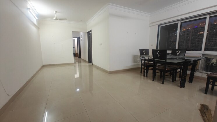 Room, yarrow-yucca-vinca 3 Bedroom 1444 Sq.Ft. Apartment In Chandivali Mumbai 7807810