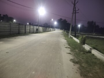  Plot For Sale in Sultanpur Road