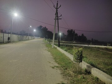 Plot Area in  Plot at Sultanpur Road – for Sale