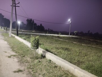 Plot Area in  Plot at Sultanpur Road – for Sale