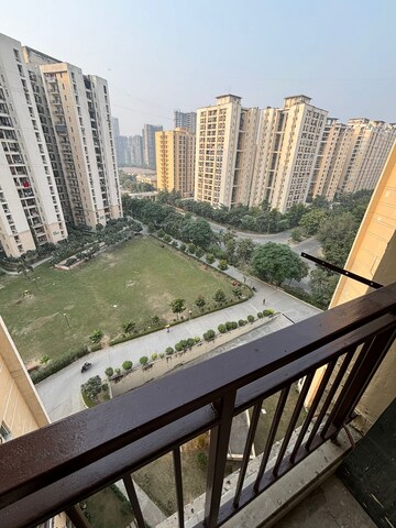 3.5 BHK Apartment – Exterior View View at Jaypee Greens Kosmos, Sector 134 - for Sale