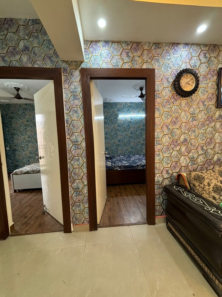 Exterior View, jaypee-greens-kosmos 3.5 Bedroom 1356 Sq.Ft. Apartment In Sector 134 Noida 3908379