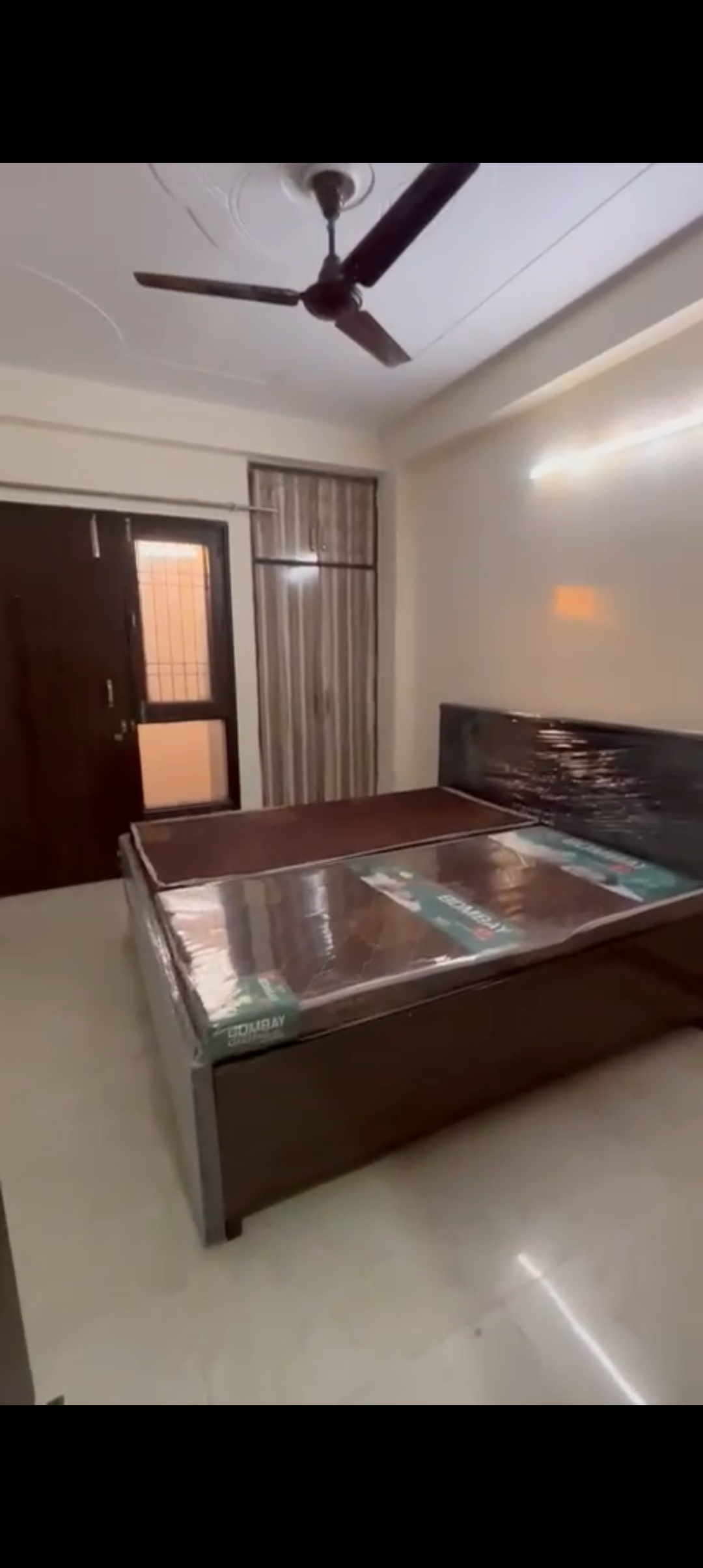 2 BHK Builder Floor For Rent in Mayur Vihar Phase 1 Delhi  7807820