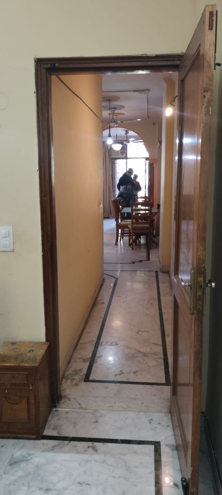 2 BHK Builder Floor For Sale in Lajpat Nagar I