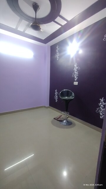 1 BHK Builder Floor For Rent in Uttam Nagar