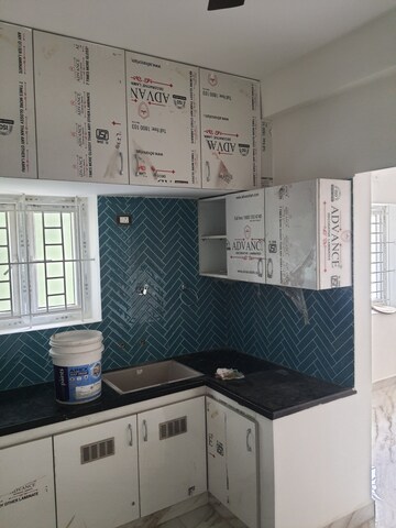 Master Bedroom in 3 BHK Independent House at Vajarahalli – for Rent