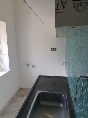 Kitchen in 3 BHK Independent House at Vajarahalli – for Rent