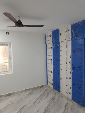 Master Plan in 3 BHK Independent House at Vajarahalli – for Rent