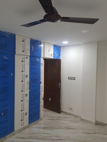 Building Lobby in 3 BHK Independent House at Vajarahalli – for Rent