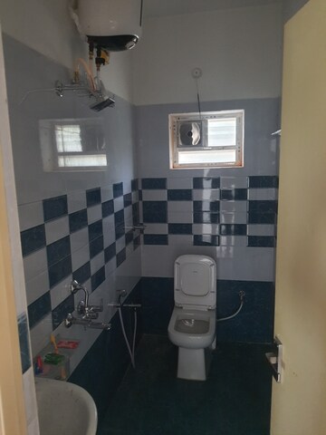 Master Bedroom in 3 BHK Independent House at Vajarahalli – for Rent