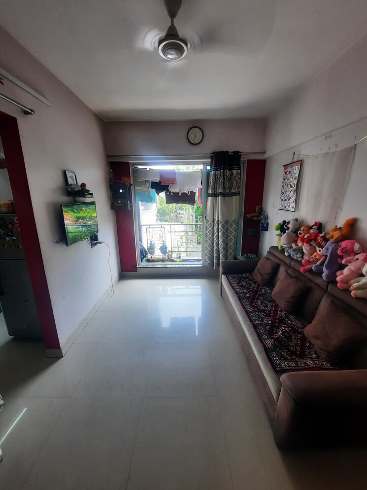 undefined, nicco-ashok-smruti-2 1 Bedroom 304 Sq.Ft. Apartment In Kasarvadavali Thane 7607280