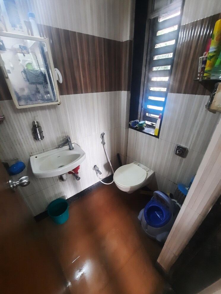  Parking, nicco-ashok-smruti-2 1 Bedroom 304 Sq.Ft. Apartment In Kasarvadavali Thane 7607280