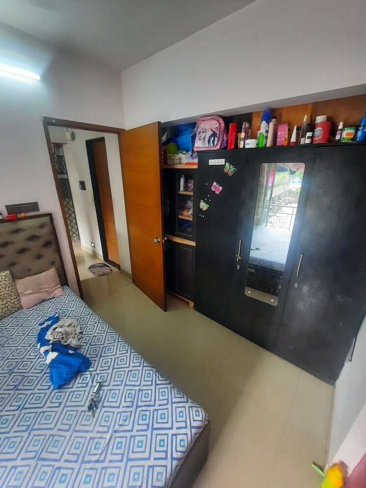 undefined, nicco-ashok-smruti-2 1 Bedroom 304 Sq.Ft. Apartment In Kasarvadavali Thane 7607280