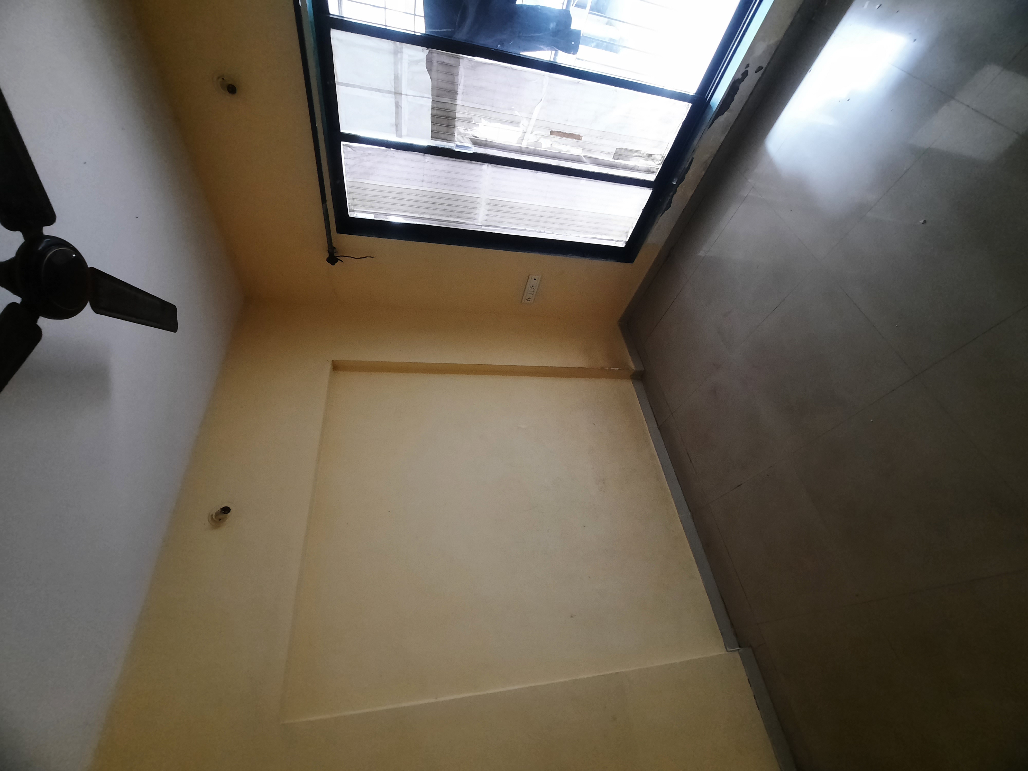 1 BHK Apartment For Rent in Squarefeet Imperial Square Ghodbunder Road Thane  7807839