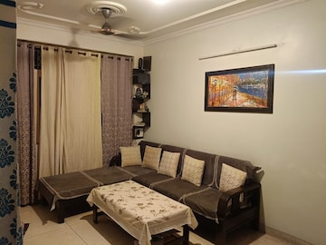 2 BHK Apartment For Resale in Jevan Apartments Vasundhara Sector 6 Ghaziabad  7807836