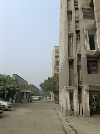 2 BHK Apartment For Resale in Jevan Apartments Vasundhara Sector 6 Ghaziabad  7807836