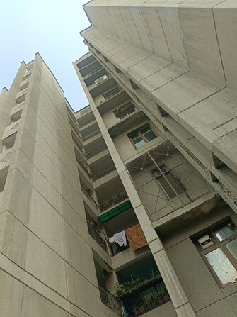 2 BHK Apartment For Resale in Jevan Apartments Vasundhara Sector 6 Ghaziabad  7807836